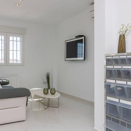 Perla By The Sea Villa Alicante Exterior photo