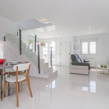 Perla By The Sea Villa Alicante Exterior photo