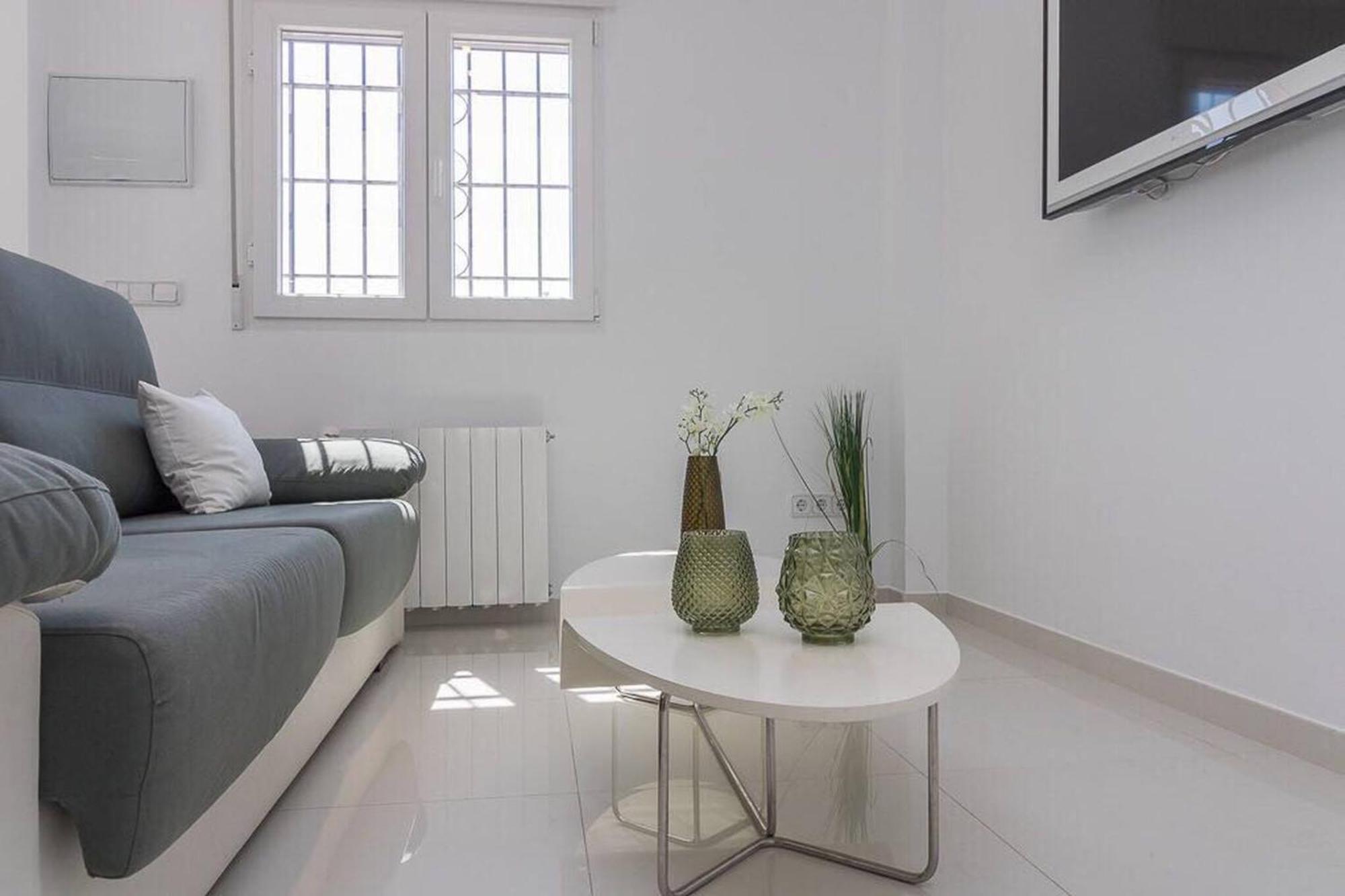 Perla By The Sea Villa Alicante Exterior photo