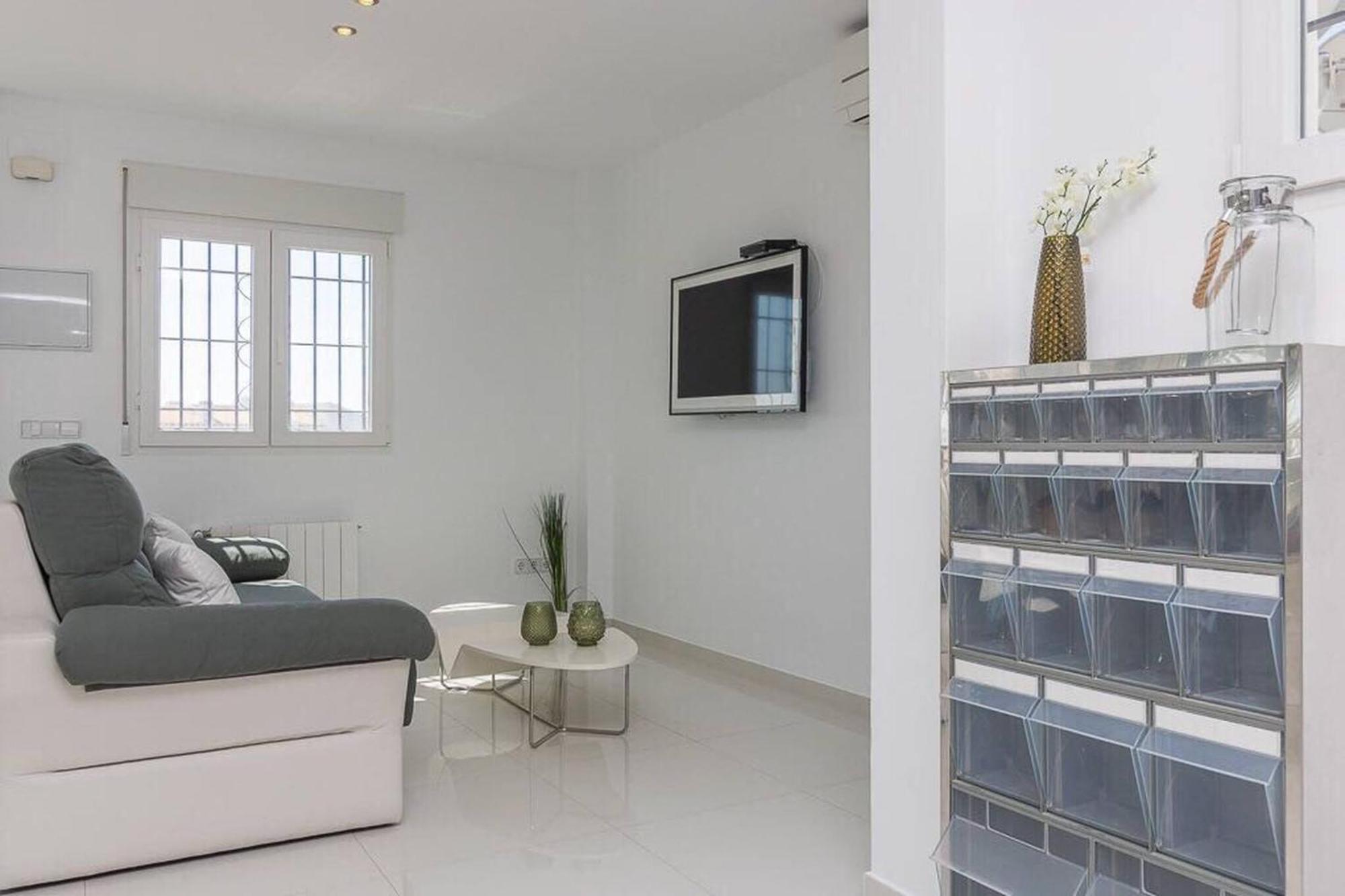 Perla By The Sea Villa Alicante Exterior photo