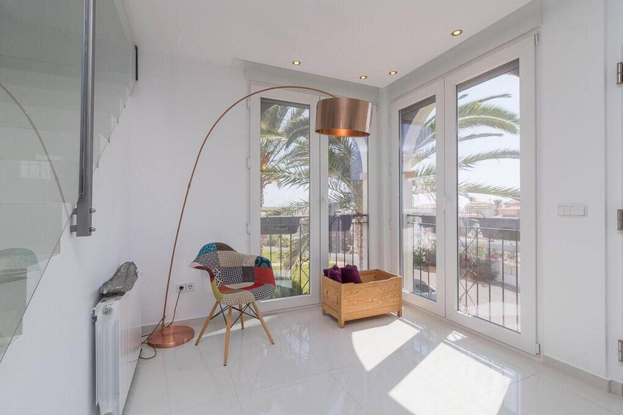 Perla By The Sea Villa Alicante Exterior photo