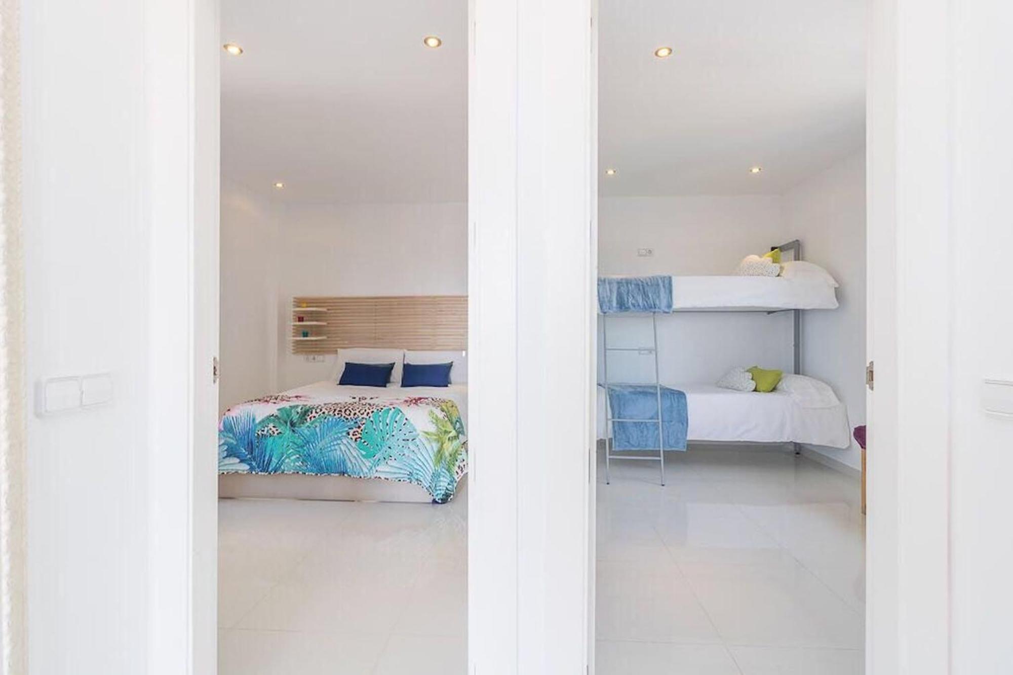 Perla By The Sea Villa Alicante Exterior photo